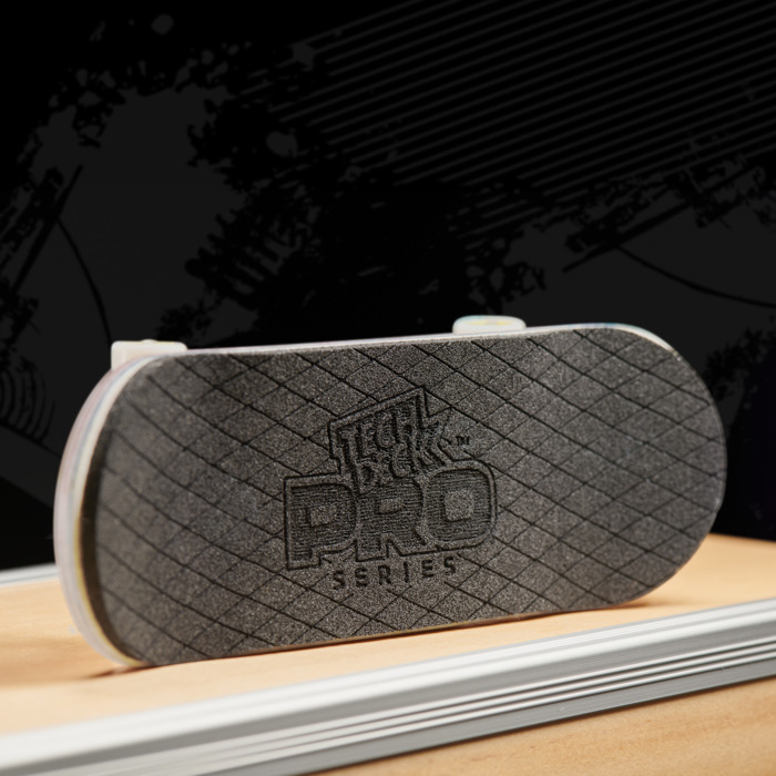 Tech Deck troxosanida miniatoura xulini pro board